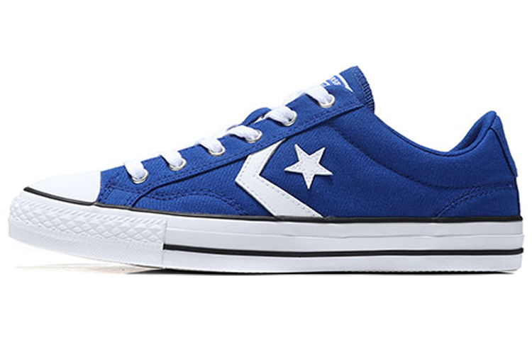 Star Player Converse Low 'Blue White'
