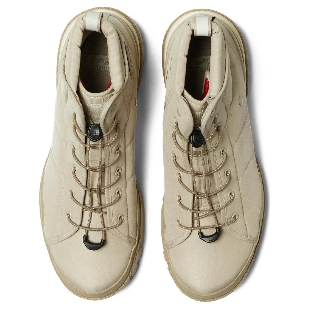 Onitsuka Tiger Hmr Peak Gore Tex 'Putty'