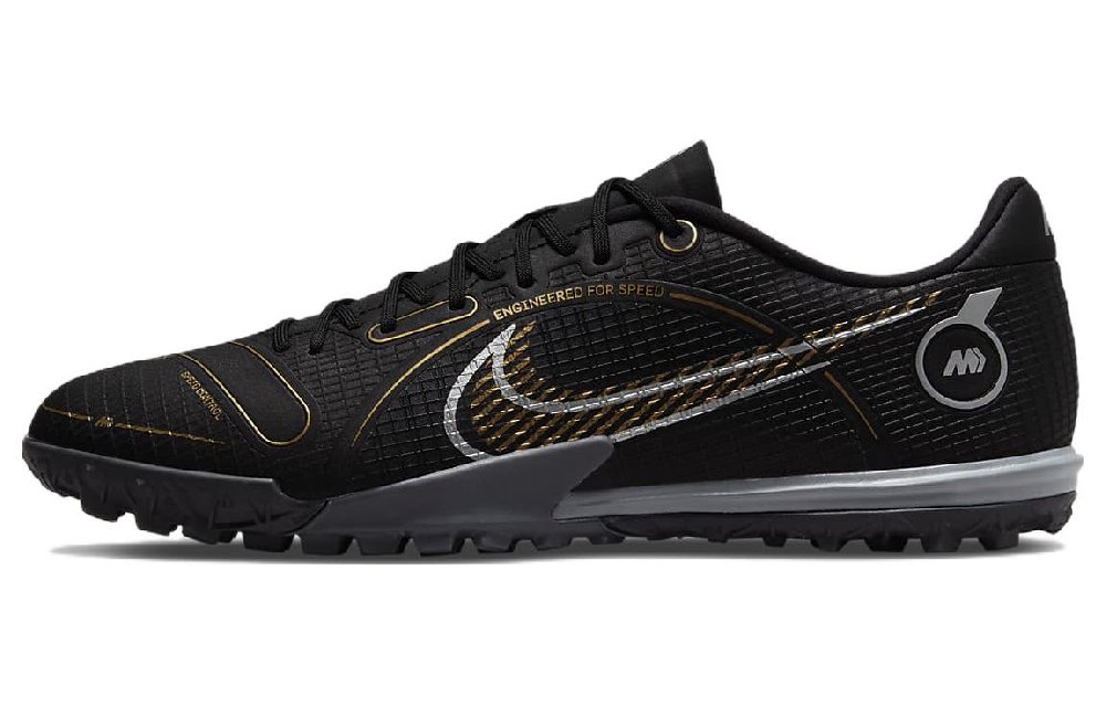 Nike Mercurial Vapor 14 Academy TF 'Shadow Pack'