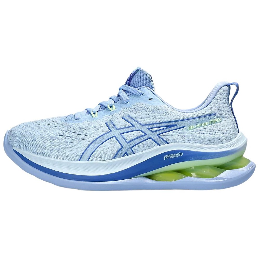 Asics Gel Kinsei Max Light Sapphire Sapphire Women's
