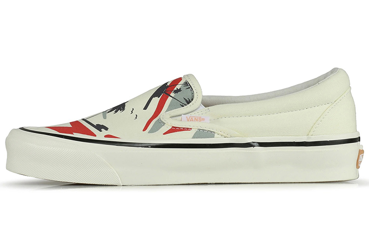 Vans Og Classic Slip On Lx 'Copson'