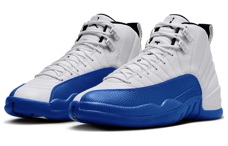 Air Jordan 12 "Blueberry"