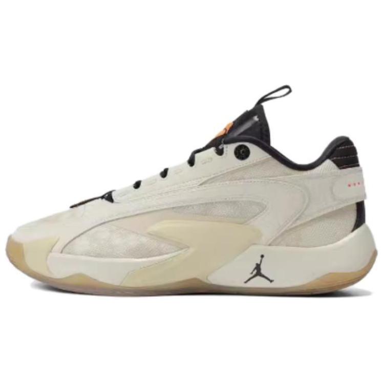 Jordan Luka 2 Grey