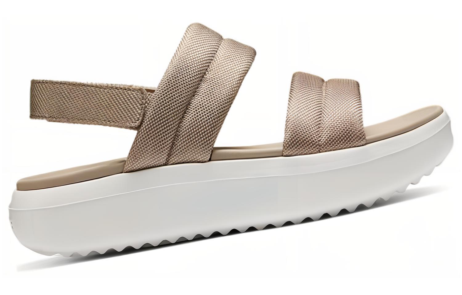 Skechers Beach Sandals Women's Gold купить в интернет-магазине Yoocart с быстрой доставкой по России.