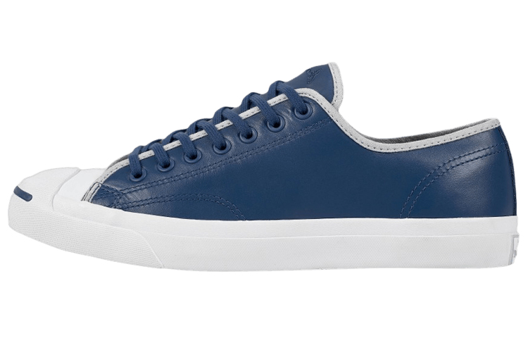 Converse Jack Purcell Low 'Mason Blue'
