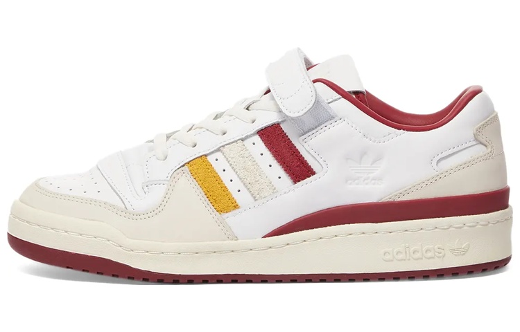 Adidas Forum Low END. Varsity