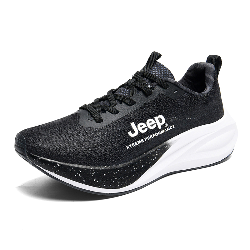 Jeep Low Top Carbon Plate Marathon Running Shoes Unisex купить в интернет-магазине Yoocart с быстрой доставкой по России.