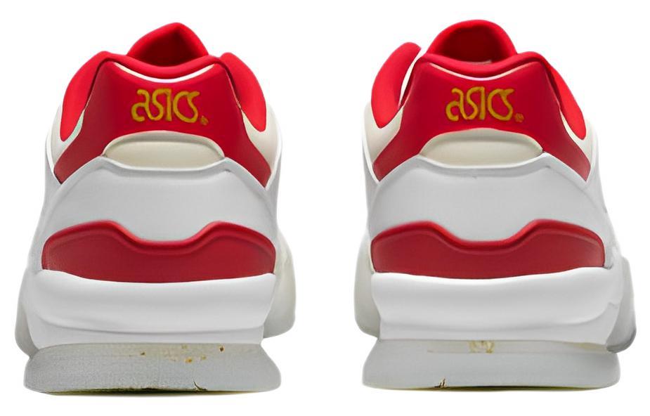 Asics Gel Spotlyte Low V2 Cny 'White Red' купить в интернет-магазине Yoocart с быстрой доставкой по России.