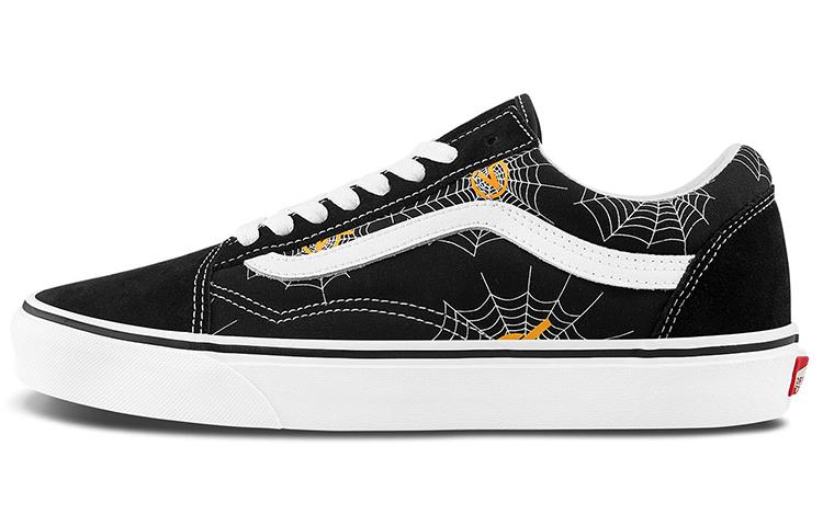 Vans Old Skool 'Printed Spider Web'