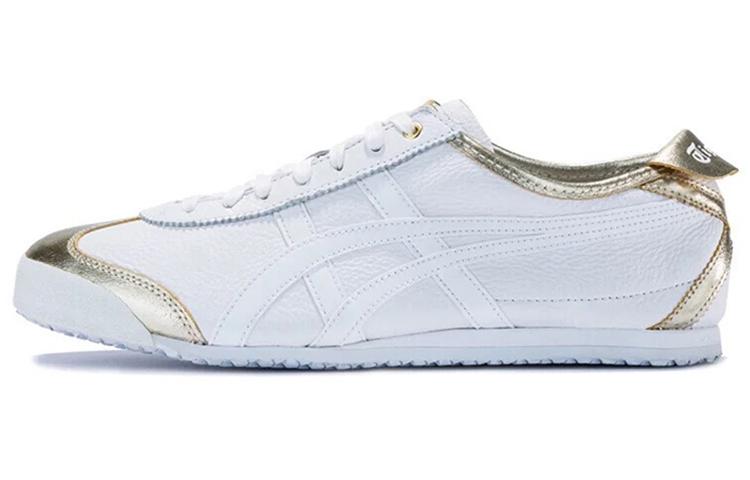 Onitsuka Tiger Mexico 66 Rich Gold