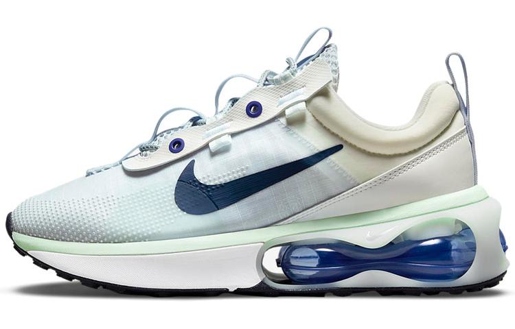 Nike Air Max 2021 Barely Green Women's