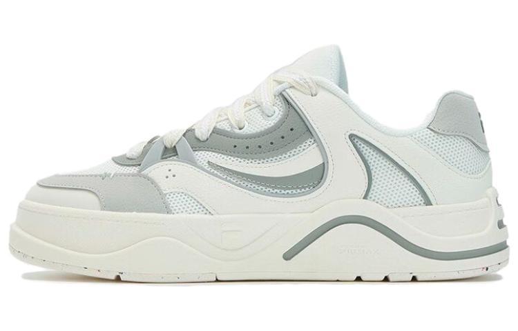 FILA FUSION Кроссовки для скейтбординга Low Top Мужские