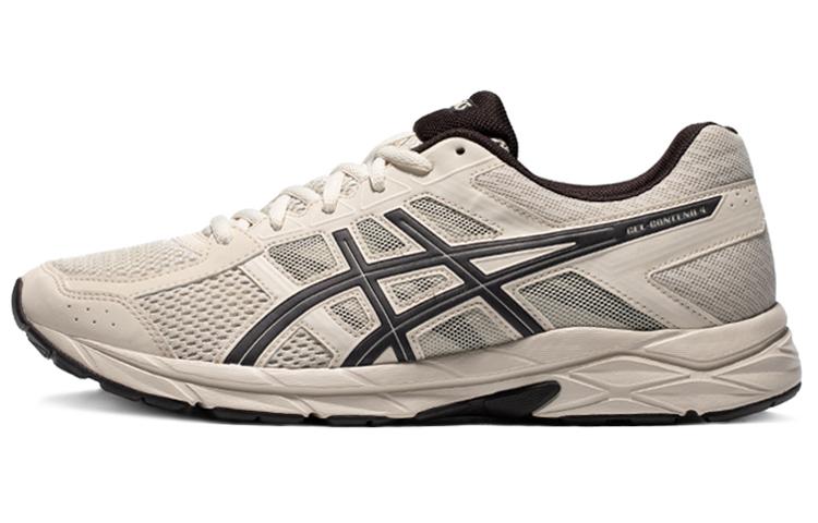 Asics Gel-Contend 4 Grey Black