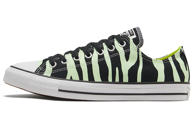Converse Chuck Taylor All Star Black Glow In The Dark