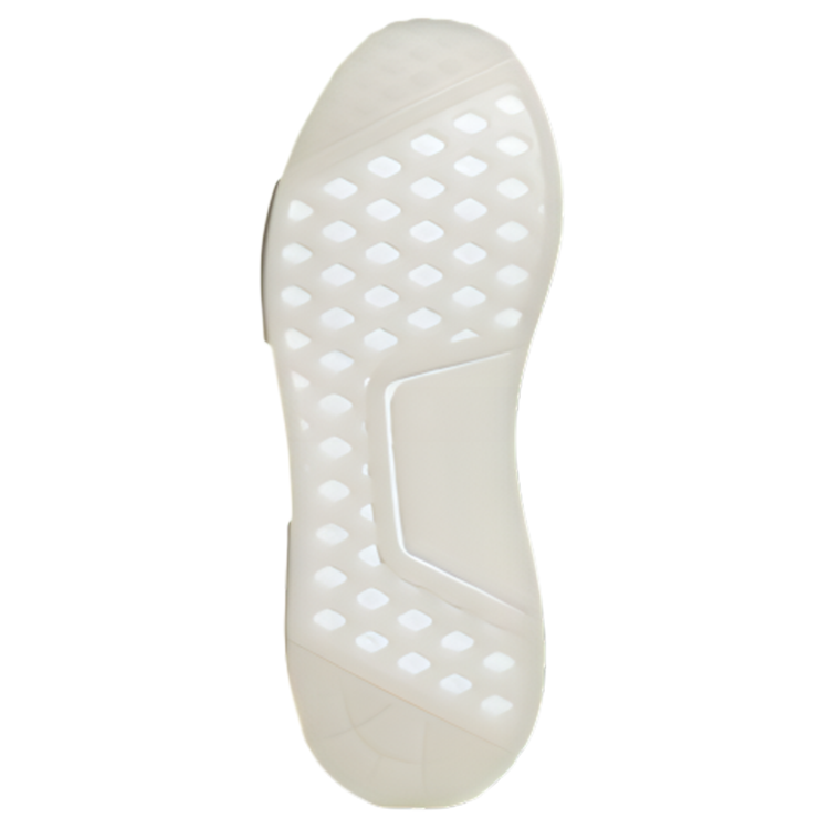 Adidas Nmd R1 Triple White 2 купить в интернет-магазине Yoocart с быстрой доставкой по России.