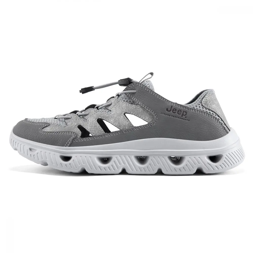 Jeep River Trekking Shoes Men's