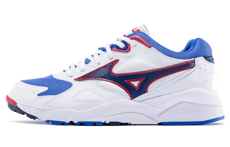 Mizuno Sky Medal White/Blue