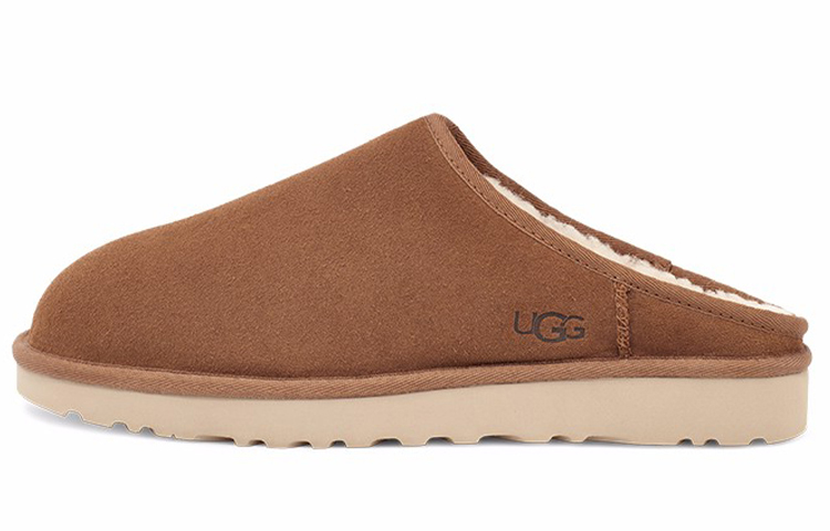 UGG Classic Slip On Chestnut