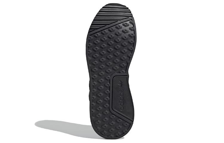 Adidas X_PLR S Triple Black купить в интернет-магазине Yoocart с быстрой доставкой по России.