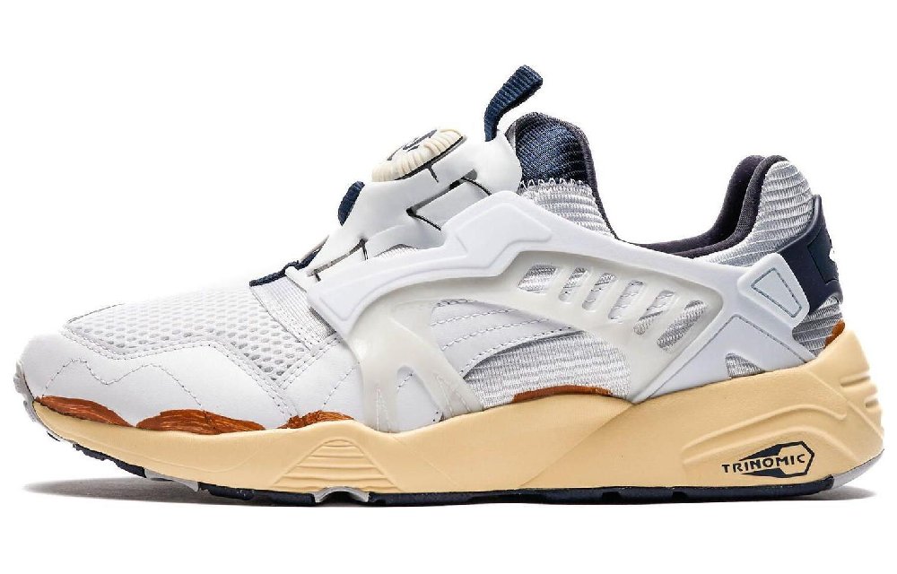 PUMA Disc Blaze 'The Never Worn 2'