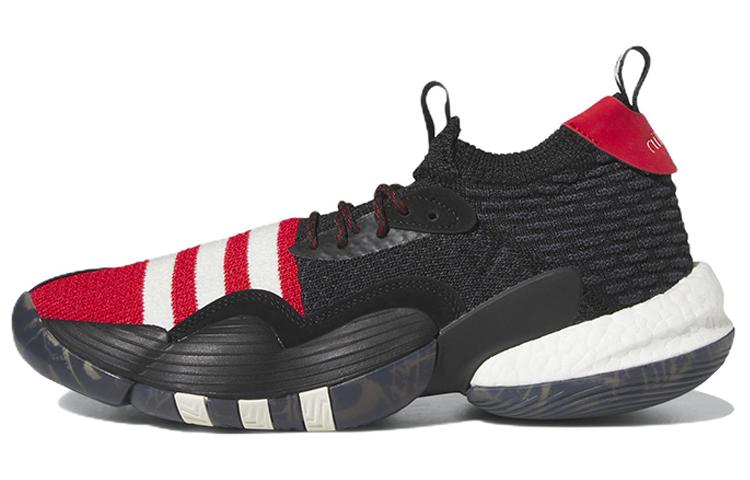 Adidas Trae Young 2.0 Chinese New Year