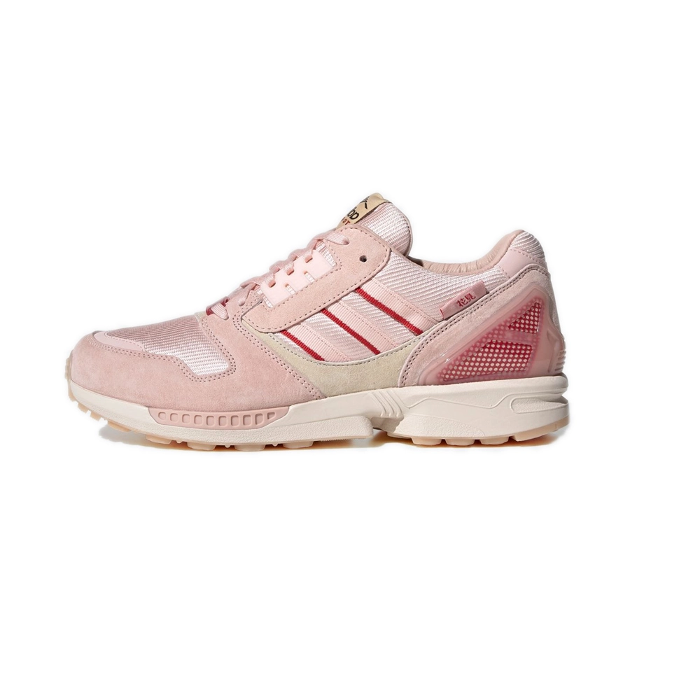 Adidas Zx 8000 'Hanami   Pink'