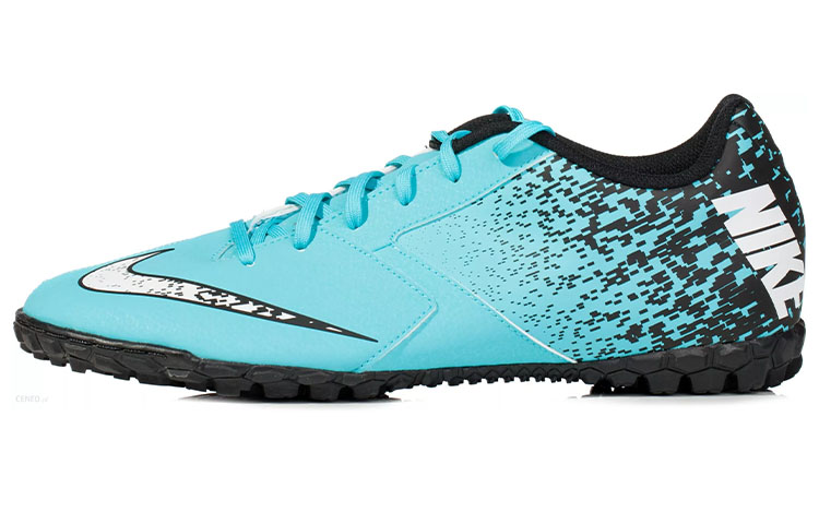 Nike BombaX Tf Low Tops Blue