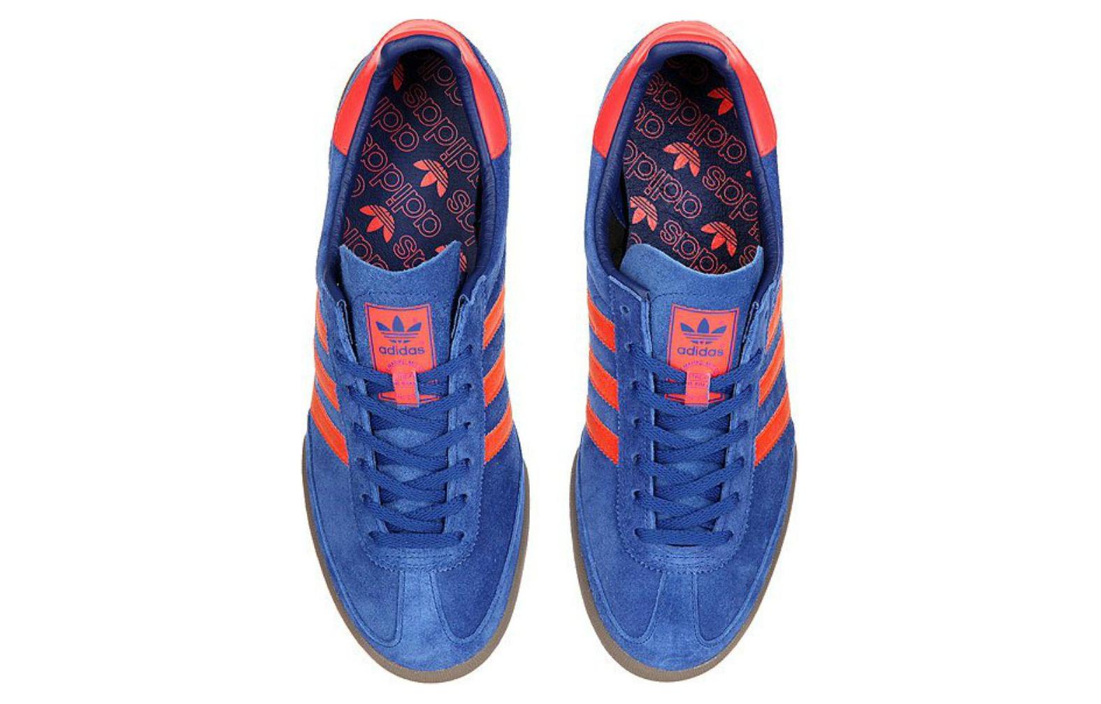 Adidas Jeans 'Collegiate Royal' купить в интернет-магазине Yoocart с быстрой доставкой по России.