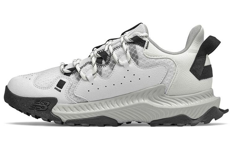 New Balance Shando 'White Black' Women's
