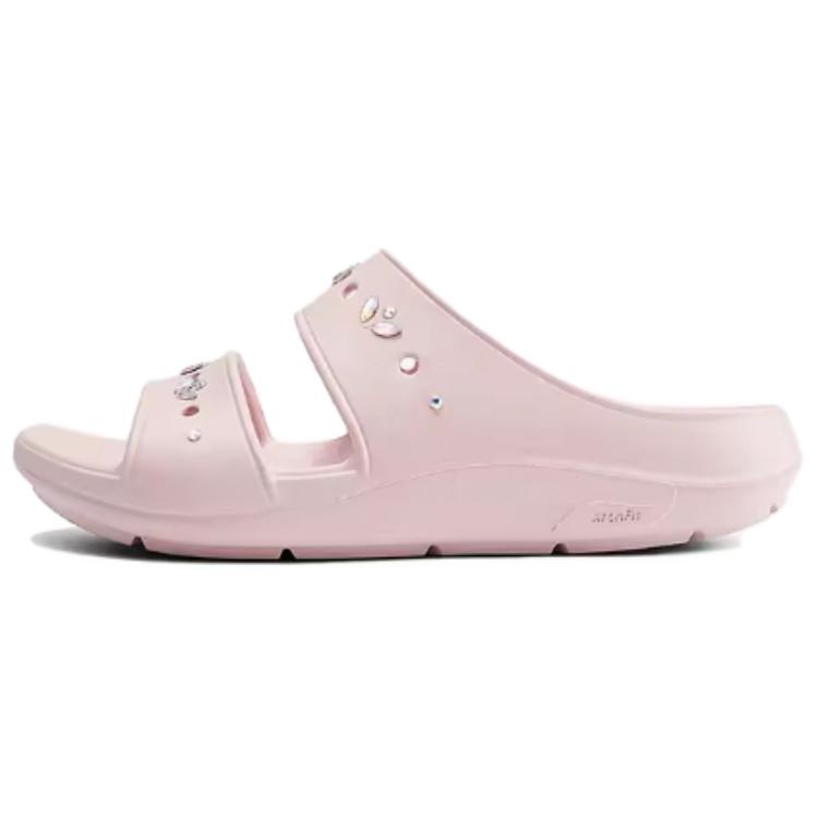 Skechers Foamies Beach Sandals Women's Light Pink