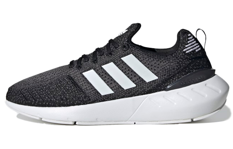 Swift Run Women's Adidas Originals 22 'Black White' Women's