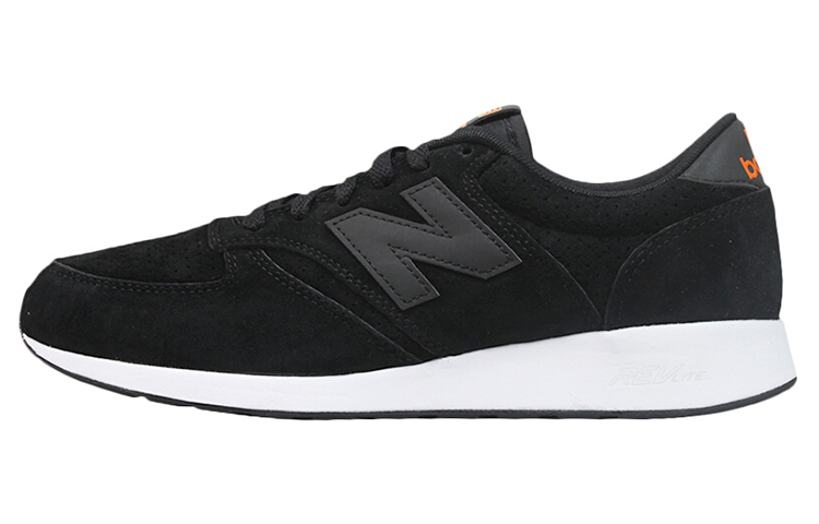 New Balance 420 Series Black