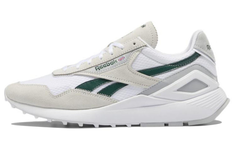 Reebok Classic Legacy Az 'White Dark Green'