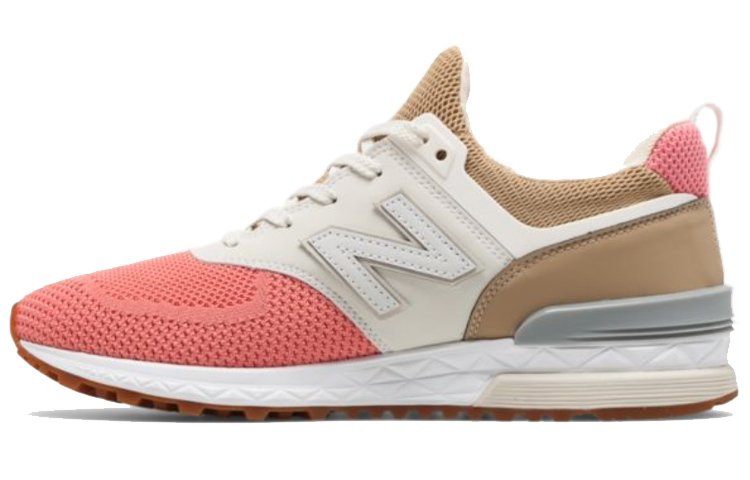 New Balance 574 Sport 'Dusted Peach'