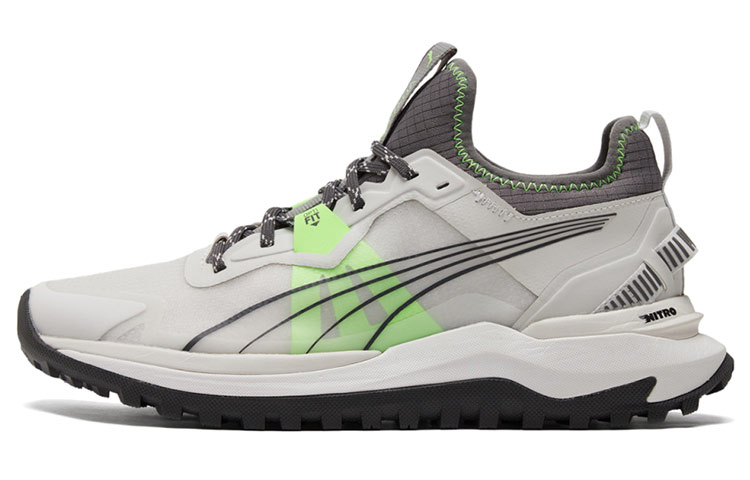 PUMA Voyage Nitro 'Gray Green'