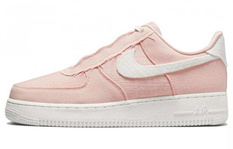 Nike Air Force 1 Low '07 Premium Next Nature Sun Club Arctic Orange