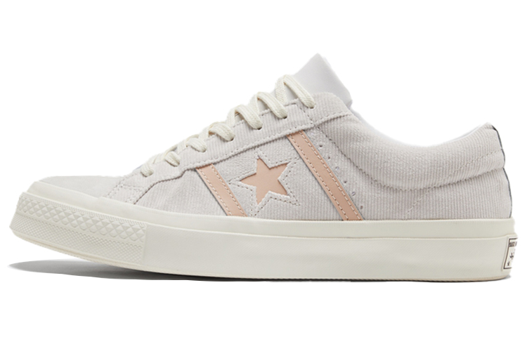 Converse One Star Academy Low 'Grey Blue'