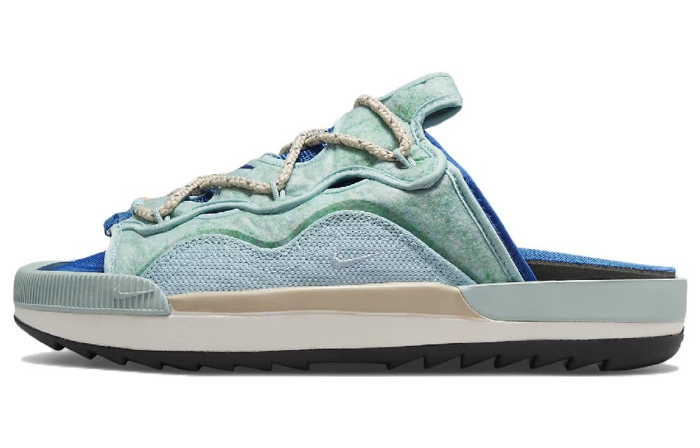 Nike Offline 2.0 Dark Marina Blue