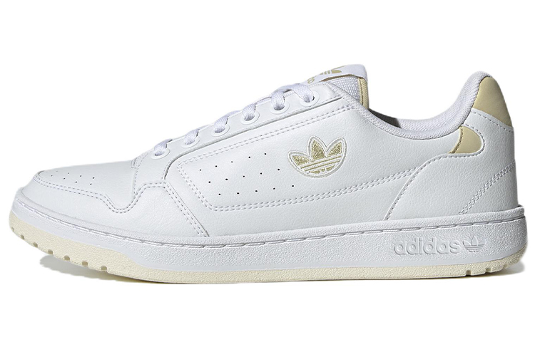 Adidas Originals Ny 90 'White Gold'