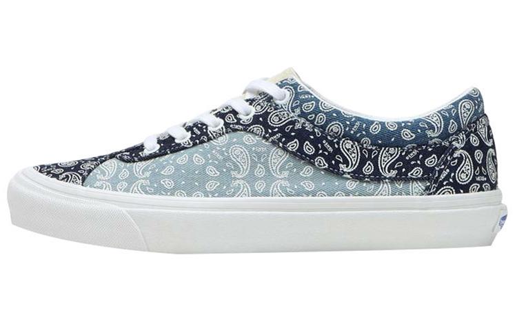 Bold Ni Vans 'Bandana'