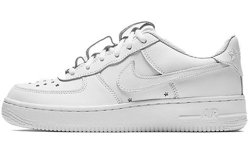 Nike Air Force 1 Low Independence Day White 2018 GS