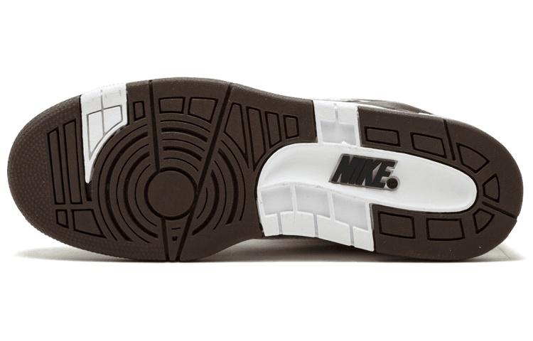 Nike Sb Air Force 2 Low Supreme Brown купить в интернет-магазине Yoocart с быстрой доставкой по России.