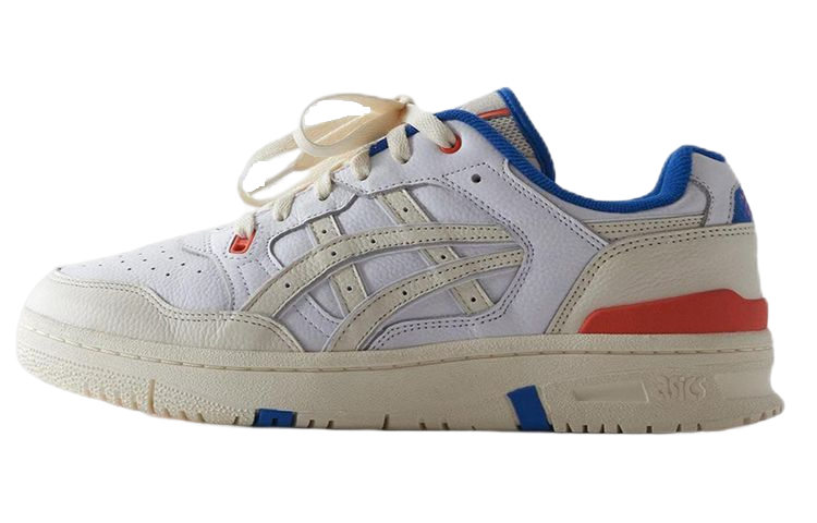 Asics Kith X EX89 'White Blue Orange'