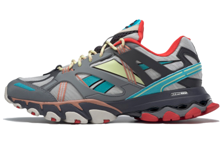 Reebok Dmx Trail Shadow 'Cold Grey Rustic Clay'