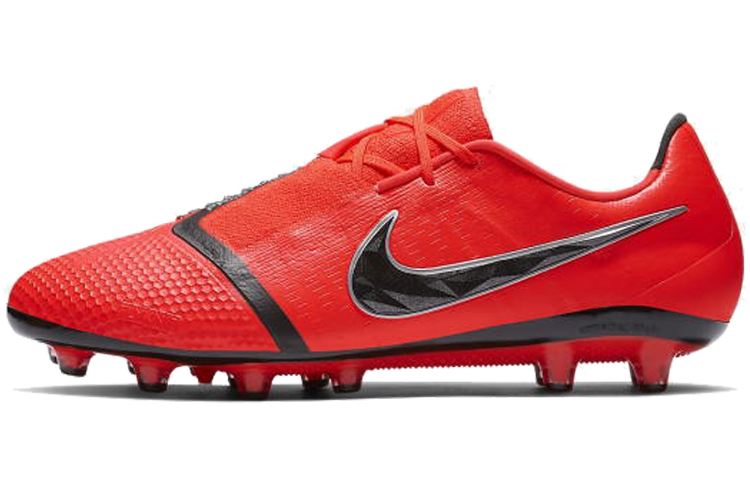 Nike Phantom Venom Elite Fg Firm Ground 'Red Black'