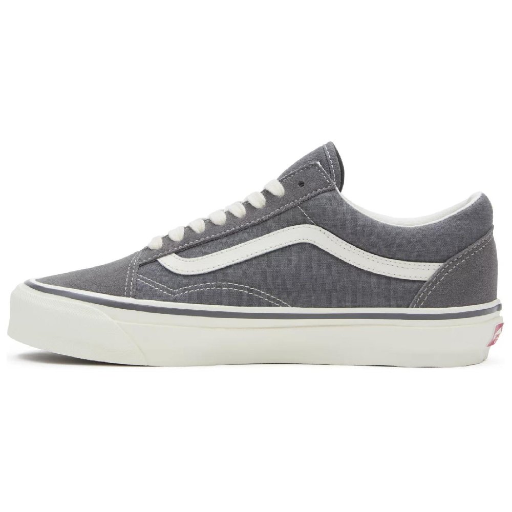 Vans Old Skool Reissue 36 Lx Shoes 'Grey'