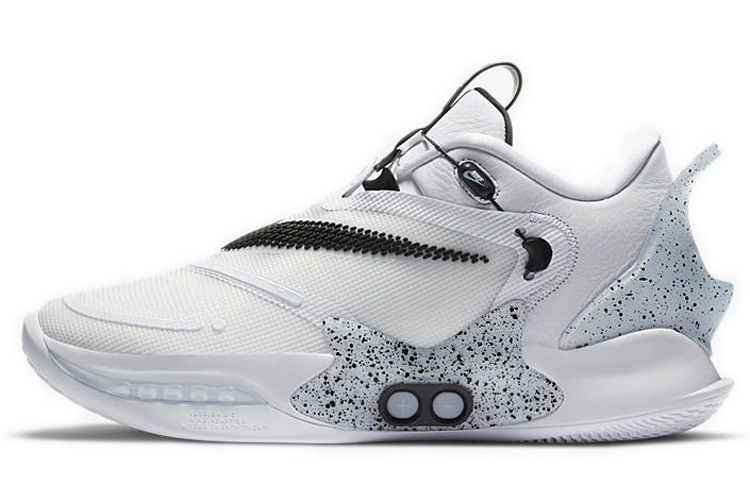 Nike Adapt Bb 2.0 Oreo Japan Charger