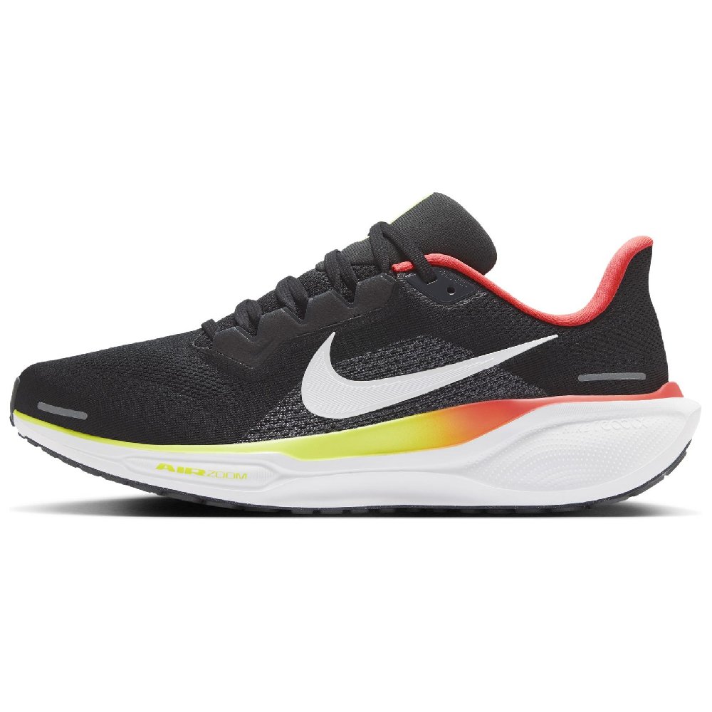 Nike Air Zoom Pegasus 41 'Black Red Yellow'
