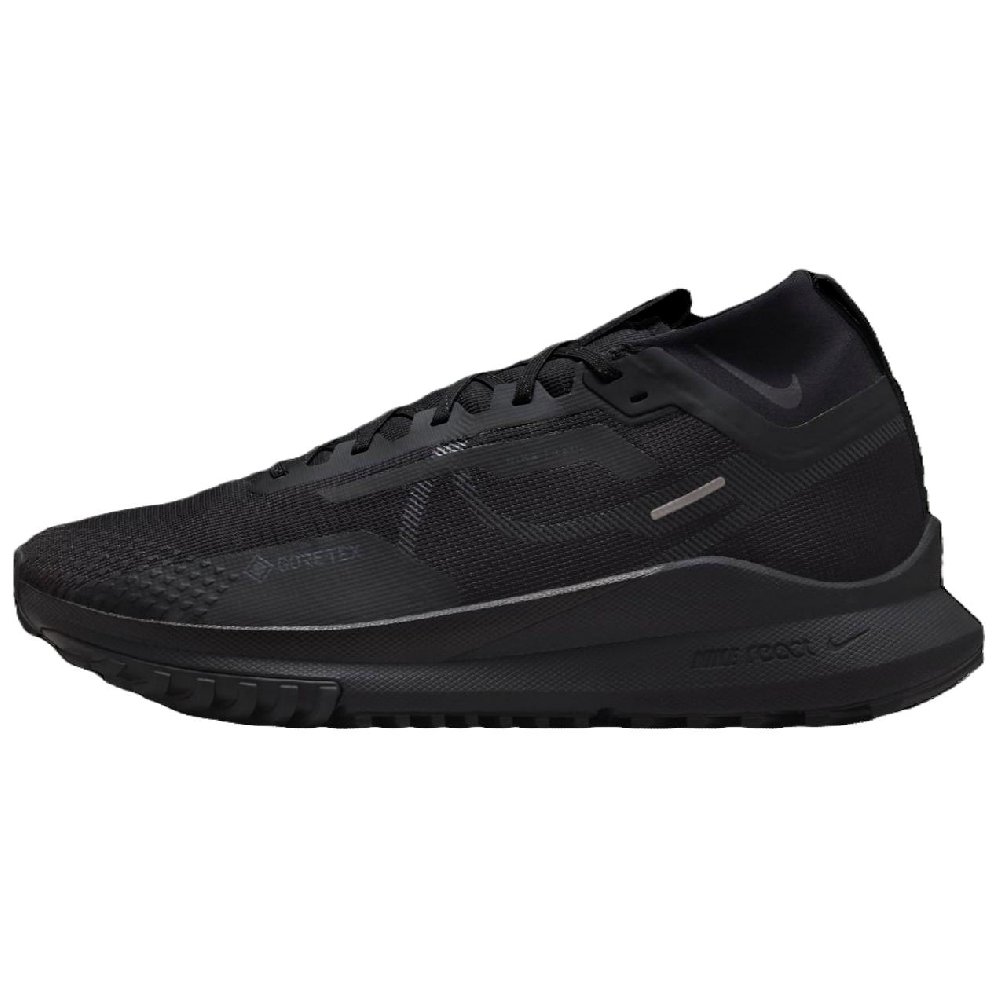 Nike Pegasus Trail 4 Gtx V2 'Black Dark Grey'