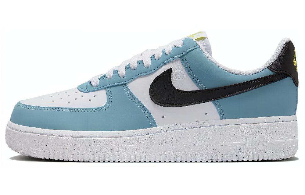 Nike Air Force 1 Low '07 Next Nature White Dusty Cactus Women's